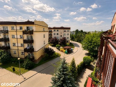 Ostatnie Piętro | Duży Balkon | Zachody Słońca | O