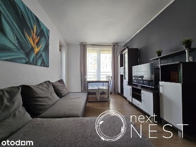 2 pokoje 40,20 m2, Piaseczno