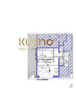 Nowoczesne 40 m² | Stary Wilanów | Kameralna Inwes