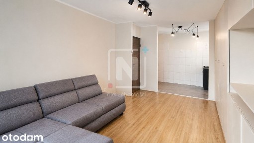 Mokotów Służew | Balkon | 15min od kampusu UW