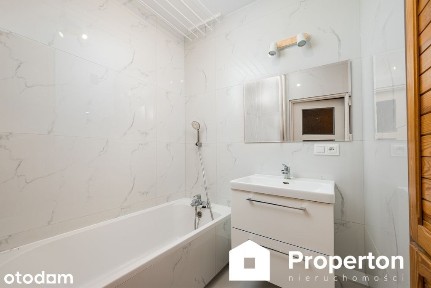 3 pokoje | 66 m² | Kuchnia i łazienka po remoncie