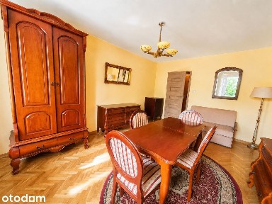 Apartament 3 pokojowy przy ul. Psie Budy, tuż obok Placu Solnego