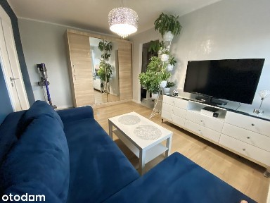 Centrum Oleśnicy 2 pokoje po remoncie | balkon gotowe do zamieszkania