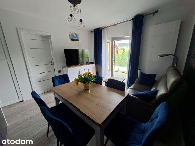 Apartament / Szklarska poręba / Osada Górska