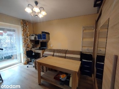 Bielany- udogodnienia dla niepełnosprawnych