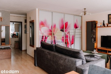3 pokoje Mieszkanie | 63 m² | I piętro | Piekary B