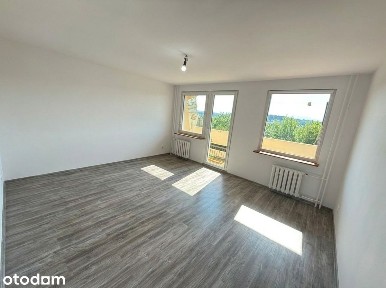 Mieszkanie 63 m² z ogrodem i widokiem na Karkonosze - Kamienna Góra