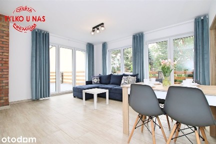 Ustka | Gotowy pensjonat 8 apartamentów | Fotowol