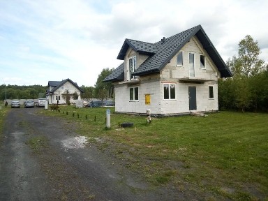 cenna tylo przez 2 dni 560tys Dom 2 z 3 tylko 8 kilometrów od granic Kielc