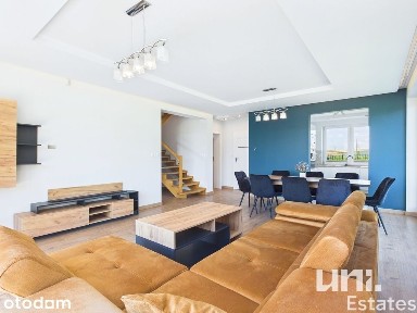 Tropiszów | 6pok | Garaż | 160m2 | Spacer 360