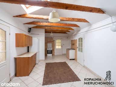 Rezydencja / ROI 10,85% / 12 pokoi / 600m2 PUM
