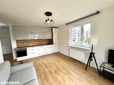 Gotowe do zamieszkania| 3 pokoje | 46 m² | Myśliwska| Płaszów/Podgórze