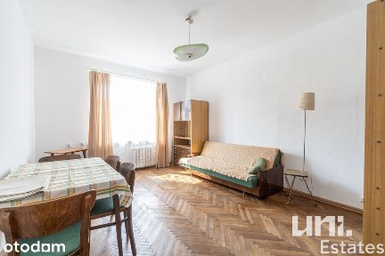 2 osobne pok. | 46m | al. Daszyńskiego | Od zaraz