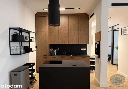 Apartament Premium | Ogród | Jacuzzi | Salwator