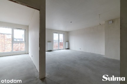 Jedyne takie w sprzedaży | 2 pokoje | FUZJA