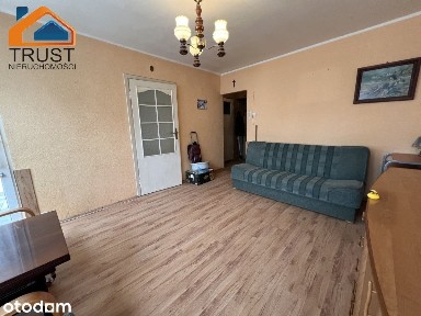 2 pokoje | Żubardź | balkon | 2 komórki!