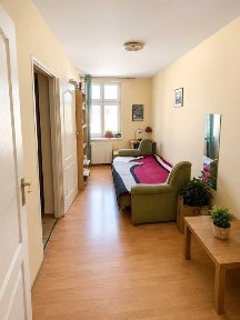 Kawalerka z osobną kuchnią | Centrum / Jeżyce | ul. Mickiewicza | Dla studentów | 1 września | Bez pośredników |