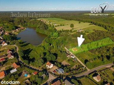 Dom pod Olsztynkiem 0,5 ha działki