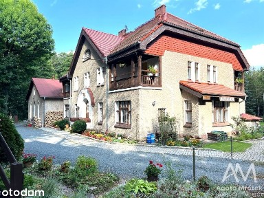 Krzeszów, Kamienna Góra, kamiennogórski, dolnośląskie