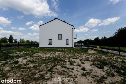 Natalin | dom 120m2 | działka 565m2 | bez PCC