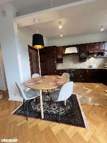 Apartament 90m Konstancin DOSTĘPNY OD 1 WRZEŚNIA