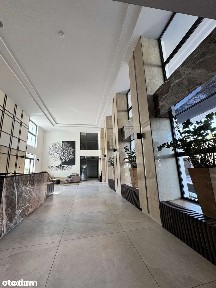 Apartament Mokotów obok Łazienek Królewskich - Podchorążych