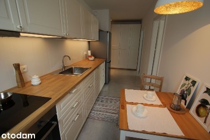 Od już |2 pok | garaż| balkon| 51 m2 |Jagodno|Artemskiej