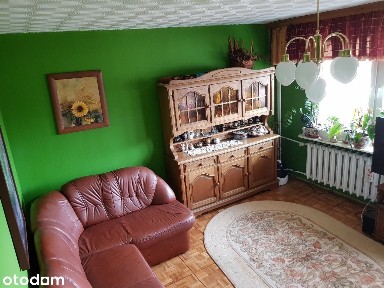 Mieszkanie dwupokojowe Kielce Seminaryjska 49,57 m2 2 pokoje Centrum