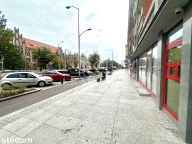 Centrum, Śródmieście, Szczecin, zachodniopomorskie