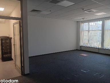 Lokal biurowy 2.016 o pow. 242,27 m², PKP Żelazna