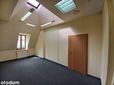 Lokal biurowy 19m2 obok rynku