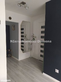 Mieszkanie, 49 m², Tomaszów Mazowiecki