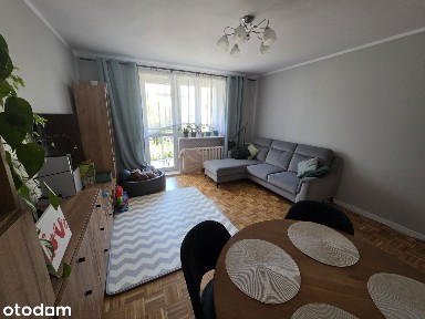 dwupokojowe mieszkanie na parterze, ul. Wilczak, sprzedaż bezpośrednia