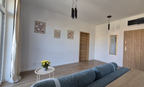 Kawalerka w ścisłym centrum - bez pośrednika