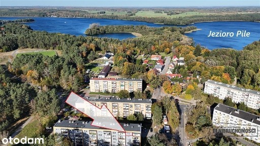 Orła Białego, Borne Sulinowo, szczecinecki, zachodniopomorskie