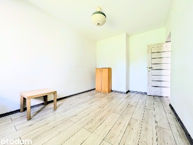OKAZJA 2 POKOJE Sosnowiec, Pogoń, ul. Hutnicza - WYSOKI PARTER