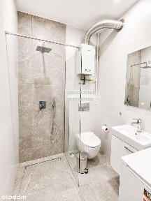 2 pokoje | Po generalnym remoncie | Parter | 43,2 m² | Oświęcim