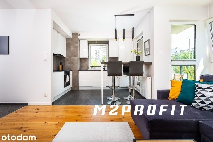 3-pokojowe mieszkanie z klimatyzacją | Parking | N