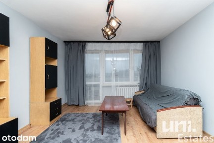 2 pok. + kuchnia | Pachońskiego | 42,50 m2