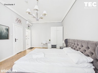 Gotowiec inwestycyjny | ROI 9-12% | 4 mieszkania