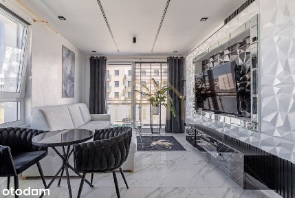 Apartament Premium | 3 pokoje | Stylowe