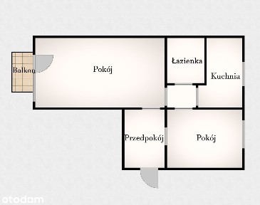 Gdynia / 350 m do SKM / Spółdzielcze / Od zaraz