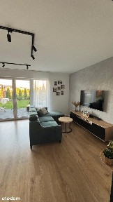 Komfortowe 60 m² | Ogród | Gaz | Spokojna okolica