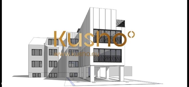 220 m² Nowoczesnej Rezydencji | Prywatna Winda | T