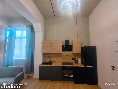 Pszczyna Korfantego 2 pokojowe po remoncie BEZPOŚREDNIO
