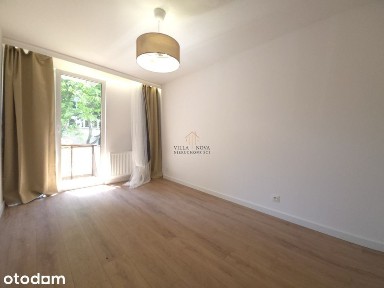 Po remoncie/3 pokoje/Balkon/Piwnica/Blisko centrum
