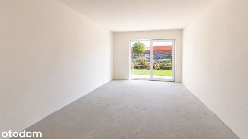 II piętro | 3 pokoje | balkon | Rybacka 3 | centrum Oławy