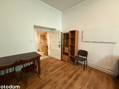 Mieszkanie 41 m² w samym sercu miasta - Plac Wolności