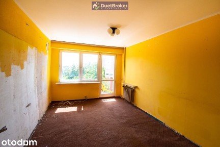 Mieszkanie,2 pokoje,balkon,winda