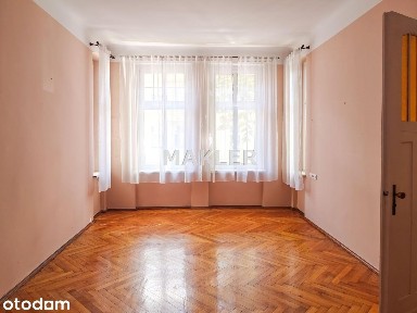 113 m² | Dzielnica Muzyczna | Balkon